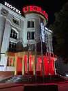 Отель Hotel Palace Ukraine Николаев-1
