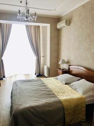 Отель Hotel Palace Ukraine Николаев Полулюкс-1