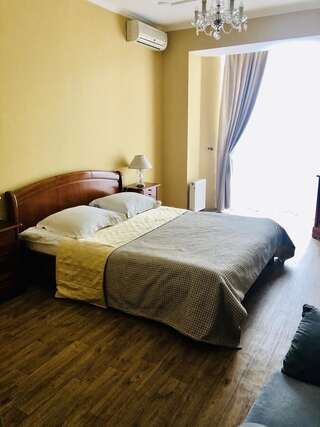 Отель Hotel Palace Ukraine Николаев Стандартный двухместный номер с 1 кроватью-3