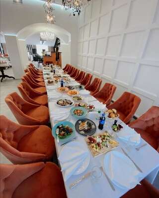 Отель Hotel Palace Ukraine Николаев-2