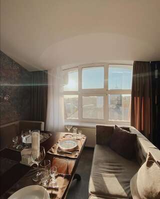 Отель Hotel Palace Ukraine Николаев-3