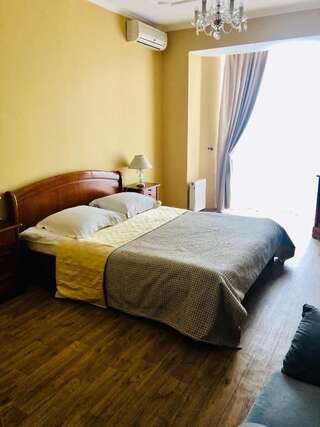 Отель Hotel Palace Ukraine Николаев Стандартный двухместный номер с 1 кроватью-14