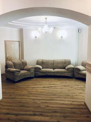 Отель Hotel Palace Ukraine Николаев-6