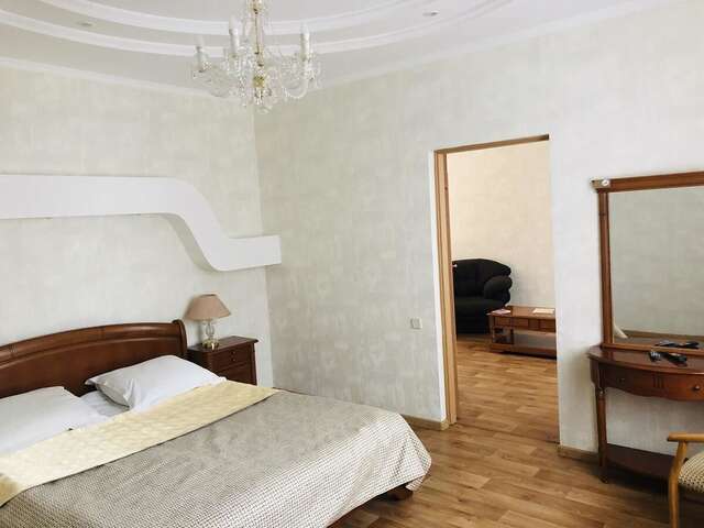Отель Hotel Palace Ukraine Николаев-30