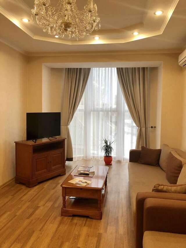 Отель Hotel Palace Ukraine Николаев-42