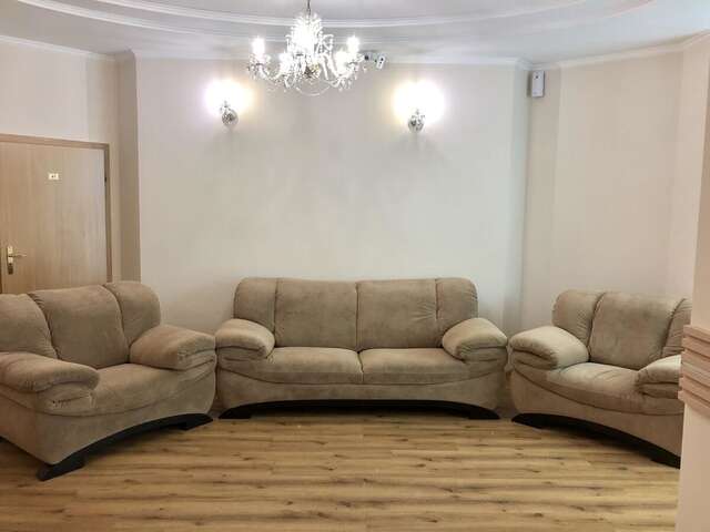 Отель Hotel Palace Ukraine Николаев-10